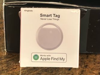 Smart tag