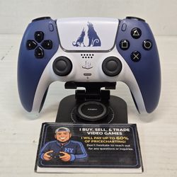 God of War Limited Edition PS5 Controller