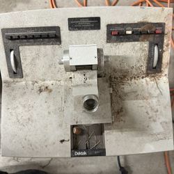 Some Kind Of Measuring Or Lighting Device
