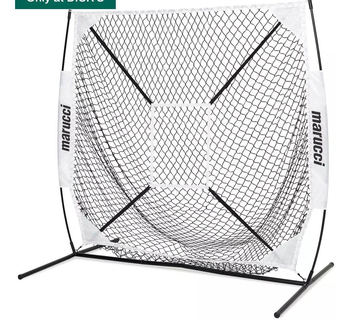 marucci 5β INSTANT NET
