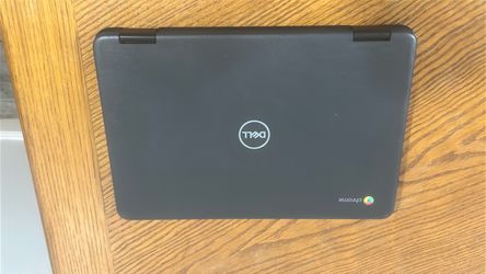Dell Chromebook Laptop