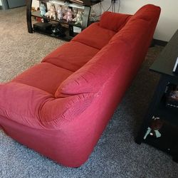 3 Seat Couch  Free