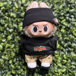 Labubu Clothes 
