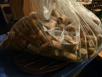 Wine corks