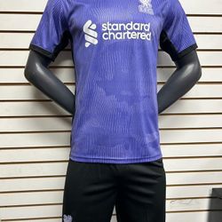 Soccer Uniforms