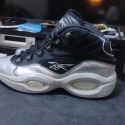 men's Reebok size 10.5 $20