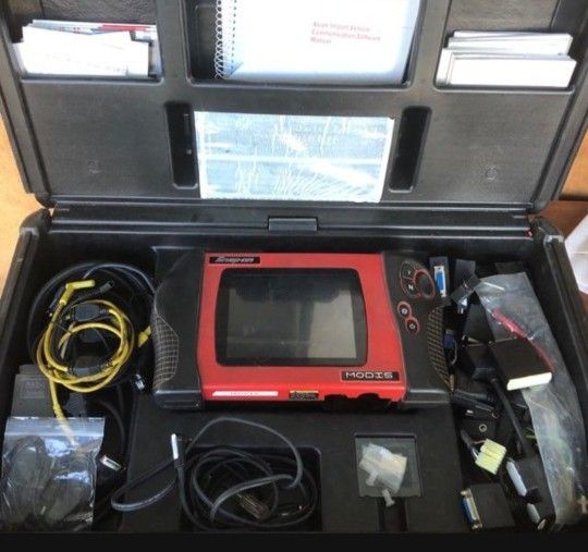 Snap On Modis EEMS300 Diagnostics