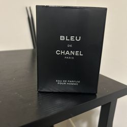Chanel Bleu