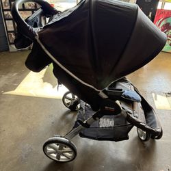 Baby Jogging Stroller 