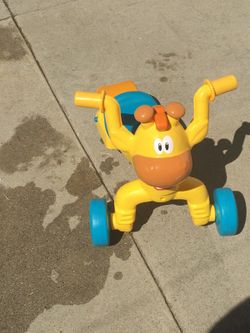 Little Tikes