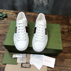 Gucci Ace Sneakers 31