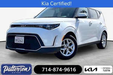 2025 Kia Soul