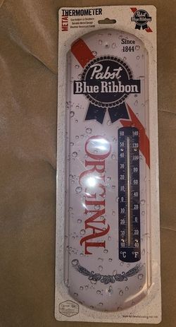 Indoor/Outdoor Thermometers