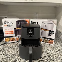 Ninja Air Fryer 