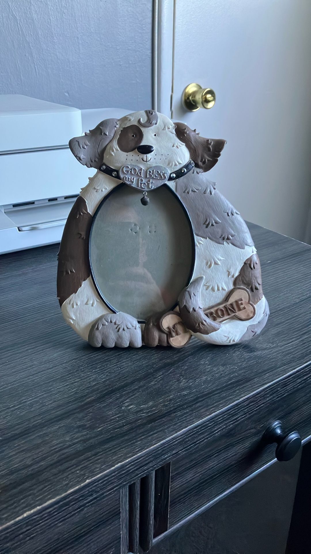 Pet Frame