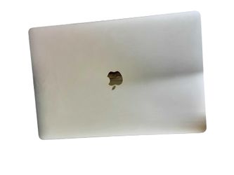 Apple A1990 Intel Core I7 - 6th Generation 16 Gb 500 Gb Silver Laptop