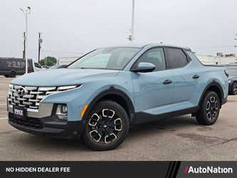 2023 Hyundai Santa Cruz
