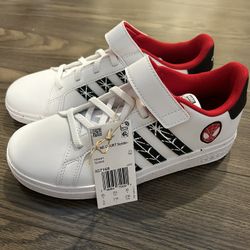 Kids' Adidas Sneaker 
