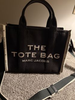 Tote Bag Marc Jacobs