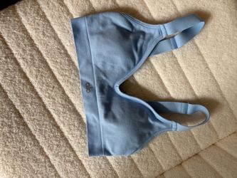 All sports bra