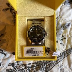 INVICTA Watch
