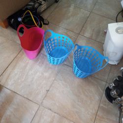 Basket 3 for $2