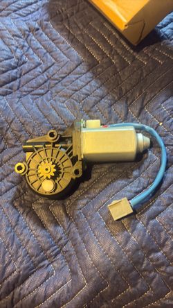 1(contact info removed) f150/250 passenger power window  motor