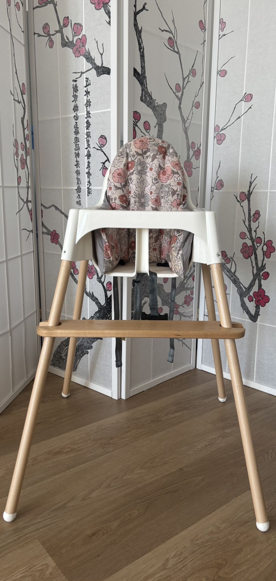 IKEA ANTILOP High Chair
