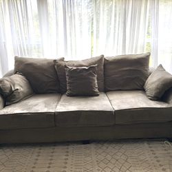 Stanton Sofa