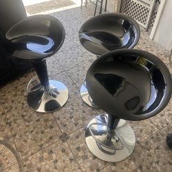 Stool