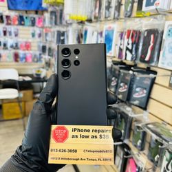 Samsung Galaxy S23 Ultra T-Mobile / Metro 