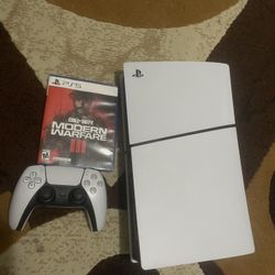 Play Station 5