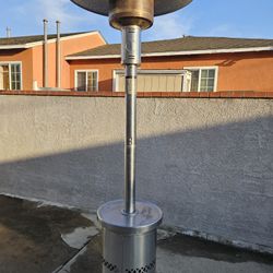 Patio Heater