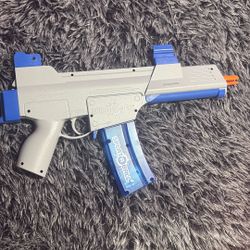 Splat Gun 