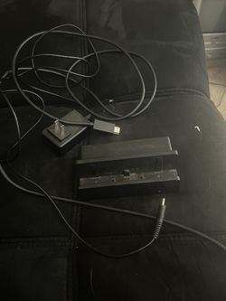 Switch Dock