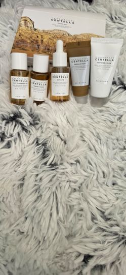 SKIN1004 Madagascar Centella Travel Kit