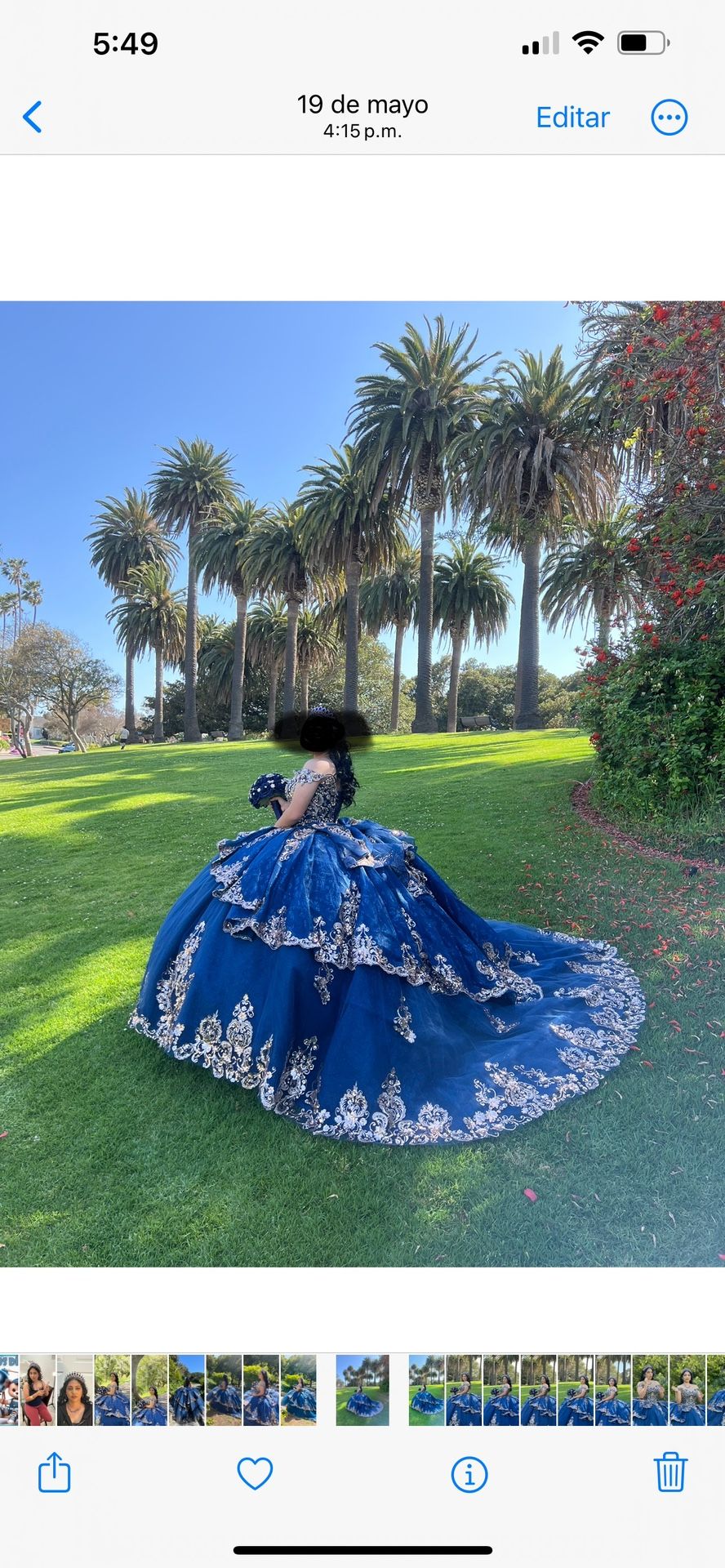 Dress