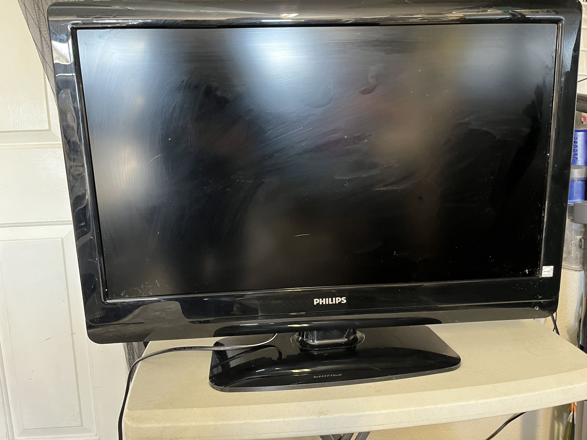 Television