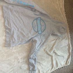 Women’s Grundens Sweatshirt 