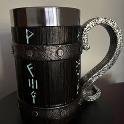 Viking 2 Mug Set