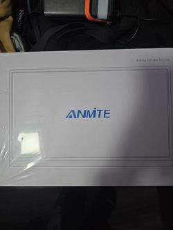 Amite portable monitor NIB