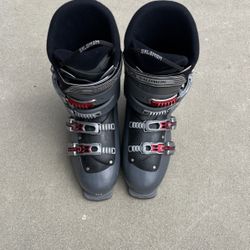 Ski Boots