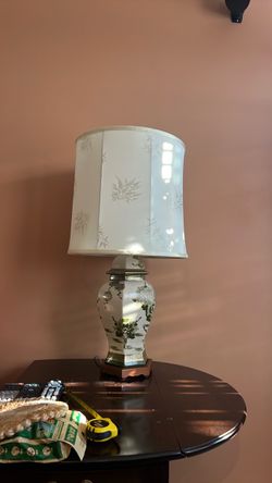 Table Lamp