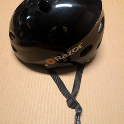 Bike Helmet