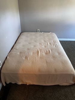 Mattress