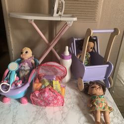 Baby Set$50