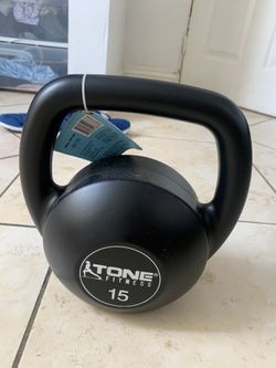 Dumbbell