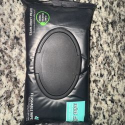 Wipes For Adults 