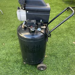 Compressor $100 