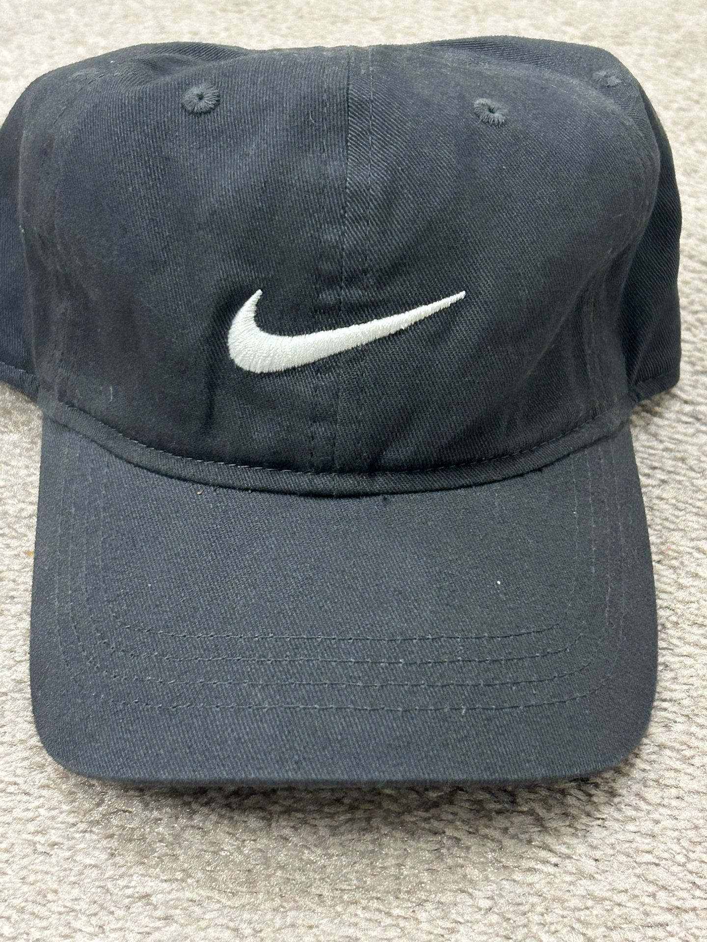 Kids Nike Baseball Cap
